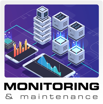 Monitoring and Maintenance