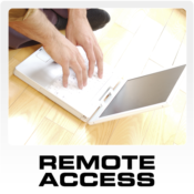 Remote Access & VPN