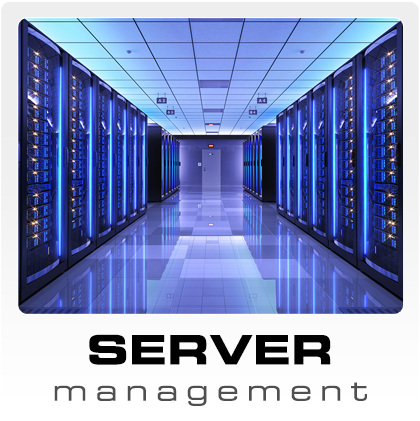 Server Management