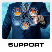 User Support