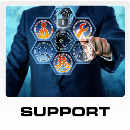 User Support