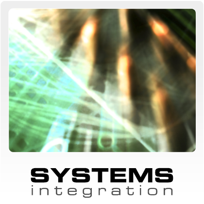 Systems Integration